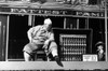 Vermont: Sideshow, 1941. /Nthe 'Fattest Man' Sideshow At The Vermont State Fair In Rutland, Vermont. Photograph By Jack Delano, September 1941. Poster Print by Granger Collection - Item # VARGRC0122693