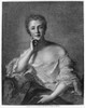 Marquise De Pompadour /N(1721-1764). Mistress Of King Louis Xv Of France. Wood Engraving After A Painting By Jean-Marc Nattier. Poster Print by Granger Collection - Item # VARGRC0070546