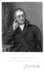 John Dalton (1776-1884). /Nenglish Chemist And Physicist. Steel Engraving, English, 19Th Century. Poster Print by Granger Collection - Item # VARGRC0032869