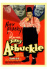 Fatty Arbuckle Movie Poster Print (27 x 40) - Item # MOVCF2178