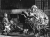 Clyde Beatty (1903-1965). /Namerican Animal Tamer. Photographed In The 1930S. Poster Print by Granger Collection - Item # VARGRC0091676