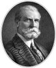 Charles Evans Hughes /N(1862-1948). American Jurist. Steel Engraving, C1930. Poster Print by Granger Collection - Item # VARGRC0000891