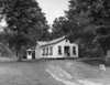 Kentucky: School, 1940. /Nrural School Near Morehead, Kentucky, Photographed By Marion Post Wolcott, August 1940. Poster Print by Granger Collection - Item # VARGRC0130109