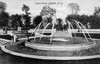 Buffalo: Gates Circle. /Ngates Circle, Buffalo, New York. Photopostcard, C1910. Poster Print by Granger Collection - Item # VARGRC0091963