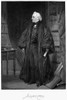 Joseph Story (1779-1845). /Namerican Jurist. Steel Engraving, 1836. Poster Print by Granger Collection - Item # VARGRC0071547