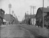 Montana: Main Street, C1890. /Nmain Street In Butte, Montana. Photograph, C1890. Poster Print by Granger Collection - Item # VARGRC0353426
