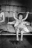 Alabama: Children, 1936. /Nwilliam Fields In His Family'S Home In Hale County, Alabama. Photograph By Walker Evans, 1936. Poster Print by Granger Collection - Item # VARGRC0268407