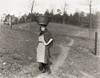 Silent Film Still: Woman. Poster Print by Granger Collection - Item # VARGRC0074413