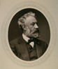 Jules Verne (1828-1905). /Nphotographed C1877. Poster Print by Granger Collection - Item # VARGRC0007976