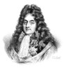 Duc De Saint-Simon /N(1675-1755). Louis De Rouvroy. French Soldier, Statesman, And Writer. Lithograph, French, 19Th Century. Poster Print by Granger Collection - Item # VARGRC0062367