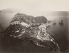 Italy: Capri. /Naerial View Of Capri, Italy, From Monte Solaro. Photograph, C1900. Poster Print by Granger Collection - Item # VARGRC0350878