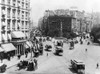 New York: Broadway, 1899. /Na View Of Broadway In New York City, Looking North From 23Rd Street. Photographed In 1899. Poster Print by Granger Collection - Item # VARGRC0003686