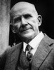 Eugene Debs (1855-1926). /Neugene Victor Debs. American Socialist Leader. Photographed C1918. Poster Print by Granger Collection - Item # VARGRC0170253