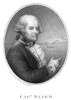 William Bligh (1754-1817). /Nenglish Naval Officer. Stipple Engraving, English, 1790. Poster Print by Granger Collection - Item # VARGRC0004628 William Bligh (1754-1817). /Nenglish Naval Officer. Stipple Engraving, English, 1790. Poster Print by Granger Collection - Item # VARGRC0004628