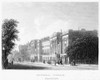 London: Regent'S Park. /N'Cornwall Terrace, Regent'S Park.' Steel Engraving, English, 1852. Poster Print by Granger Collection - Item # VARGRC0077779