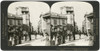 Italy: Sardinia, 1907. /Nstreet Scene In The Piazza Della Costituzione, Cagliari, Sardinia, Italy. Stereograph, 1907. Poster Print by Granger Collection - Item # VARGRC0326662