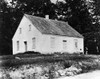 Antietam: Dunker Church. /Nthe Dunker Church At Antietam, Maryland, 1862. Poster Print by Granger Collection - Item # VARGRC0172023