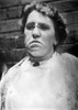 Emma Goldman (1869-1940). /Namerican (Lithuanian-Born) Anarchist. Photographed C1906. Poster Print by Granger Collection - Item # VARGRC0119091