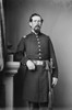Civil War Major, C1865. /Nunion Army Major James O'Reilly Of The 69Th Pennsylvania Infantry. Photograph, C1865. Poster Print by Granger Collection - Item # VARGRC0165787