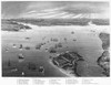 Virginia: Fort Monroe. /Nfort Monroe, Virginia, During The Civil War. Steel Engraving, 1862. Poster Print by Granger Collection - Item # VARGRC0099500
