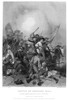 Battle Of Bunker Hill, 1775. /Nbattle Of Bunker Hill During The American Revolutionary War, 17 June 1775. Steel Engraving, American, 1859. Poster Print by Granger Collection - Item # VARGRC0001892 Battle Of Bunker Hill, 1775. /Nbattle Of Bunker Hill During The American Revolutionary War, 17 June 1775. Steel Engraving, American, 1859. Poster Print by Granger Collection - Item # VARGRC0001892