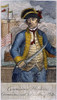 Esek Hopkins (1718-1802). /Namerican Naval Officer. Poster Print by Granger Collection - Item # VARGRC0053885