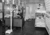 Uss Comfort, C1919. /Nthe Medical Ward Aboard The Hospital Ship 'Uss Comfort'. Photograph, C1919. Poster Print by Granger Collection - Item # VARGRC0325809