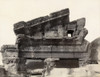 Damascus: Triumphal Arch. /Nman Sitting In The Tympanum Of The Triumphal Arch In Damascus, Syria. Photograph, Late 19Th Century. Poster Print by Granger Collection - Item # VARGRC0129070