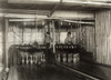 Bowling Alley, 1910. /Npin Boys Working At A Bowling Alley Until Midnight In Syracuse, New York. Photograph By Lewis Hine, February 1910. Poster Print by Granger Collection - Item # VARGRC0166753