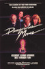 Dangerous Moves Movie Poster Print (27 x 40) - Item # MOVAH0369