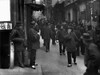 San Francisco: Chinatown. /Nthe 'Street Of The Gamblers' (By Day), In San Francisco'S Chinatown. Photograph By Arnold Genthe, C1900. Poster Print by Granger Collection - Item # VARGRC0130090