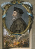 Jan Hus (C1369-1415). /Nczech Religious Leader. French Engraving, 1712. Poster Print by Granger Collection - Item # VARGRC0034970