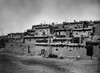 New Mexico: Zuni Pueblo. /Nsection Of A Zuni Pueblo Village In New Mexico. Photograph By Timothy O'Sullivan, 1873. Poster Print by Granger Collection - Item # VARGRC0118119