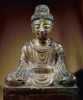 China: Bronze Buddha. /Nchao Dynasty, 338 A.D. Poster Print by Granger Collection - Item # VARGRC0102824