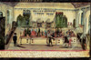 Chemist's Laboratory 1638 Poster Print by Science Source - Item # VARSCIBM8771