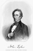 John Tyler (1790-1862). /Ntenth President Of The United States. Steel Engraving, 1842. Poster Print by Granger Collection - Item # VARGRC0062247