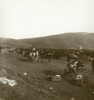 Russo-Japanese War, 1905. /Nthe Russian Army Awaiting Transport To Dalian And Japan After The Great Siege Of Port Arthur, China. Stereograph, 1905. Poster Print by Granger Collection - Item # VARGRC0115206