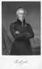 Duke Of Wellington /N(1769-1852). Arthur Wellesley, 1St Duke Of Wellington. English General And Statesman. Steel Engraving, American, 1869. Poster Print by Granger Collection - Item # VARGRC0054928