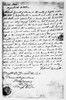 Sampson Pension, 1818. /Ndeposition Of Deborah Sampson Gannett, A Soldier In The American Revolution, In Her Claim For Pension, 1818. Poster Print by Granger Collection - Item # VARGRC0350062