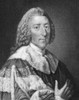 William Pitt (1708-1778). /Nearl Of Chatham. English Statesman. Steel Engraving, Mid-19Th Century, After A Painting By Richard Brompton (1734-1783). Poster Print by Granger Collection - Item # VARGRC0033818