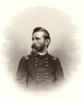 Lew Wallace (1827-1905). /Namerican Lawyer, Army Officer And Writer. Steel Engraving, 19Th Century. Poster Print by Granger Collection - Item # VARGRC0057125