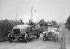 Wwi: Armored Cars, C1914. /Nbritish Soldiers And Armored Cars In France During World War I. Photograph, C1914. Poster Print by Granger Collection - Item # VARGRC0354219