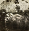 Sleeping Woman, C1900. /Nfrom The Stereograph Series 'Sleeping Beauty,' C1900. Poster Print by Granger Collection - Item # VARGRC0097128