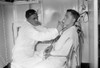 Uss Comfort, C1919. /Nthe Eye And Ear Laboratory Aboard The Hospital Ship 'Uss Comfort'. Photograph, C1919. Poster Print by Granger Collection - Item # VARGRC0325810