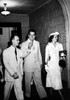 Richard Nixon (1913-1994)./N37Th President Of The United States. Vice President Nixon With His Wife Patricia At A Hotel. Photographed 1953. Poster Print by Granger Collection - Item # VARGRC0107111