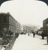 Chile: Valparaiso, C1908. /N'A Street In Valparaiso, Chili.' Stereograph, C1908. Poster Print by Granger Collection - Item # VARGRC0323496