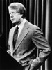 Jimmy Carter (1924- ). /N39Th President Of The United States. Photographed During A Press Conference In 1977. Poster Print by Granger Collection - Item # VARGRC0089959