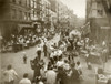 Nyc: Lower East Side./Nthe Intersection Of Orchard And Hester Streets On New York City'S Lower East Side. Photograph, C1905. Poster Print by Granger Collection - Item # VARGRC0009377