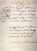 De L'Esprit Des Loix, 1748. /Nmanuscript Page From The Political Work By Charles Louis De Secondat, Baron De La Br�De Et De Montesquieu (Book 4, Folio 320). Poster Print by Granger Collection - Item # VARGRC0046340