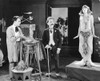 Silent Film Still: Artists. Poster Print by Granger Collection - Item # VARGRC0072394